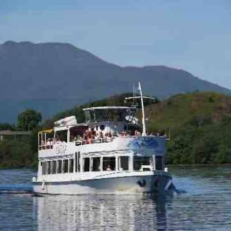 One Bedroom Flat On The Banks Of Loch Lomond Alexandria Luaran gambar